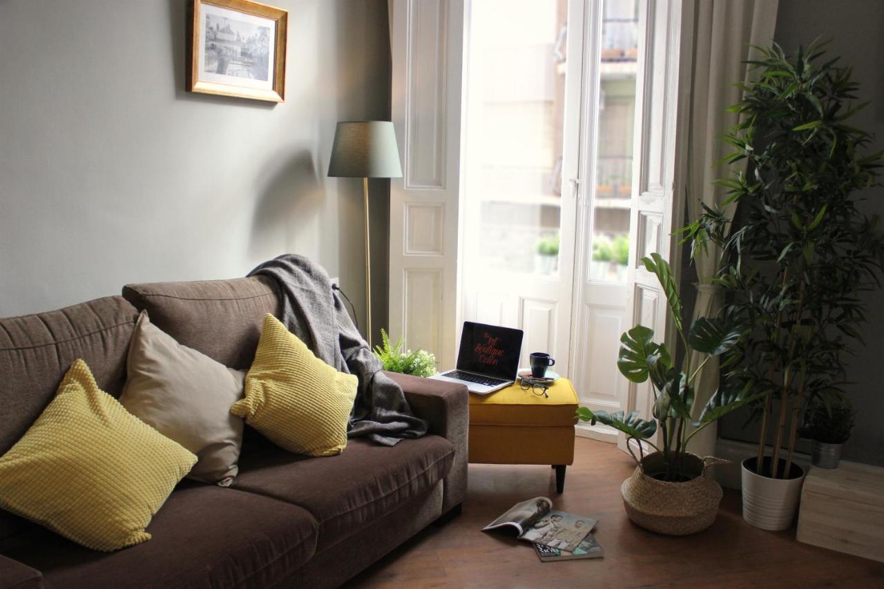 The Art Boutique Colon Apartamento *